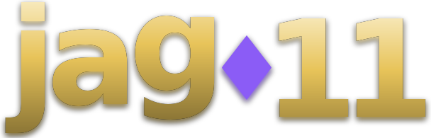jago11 logo